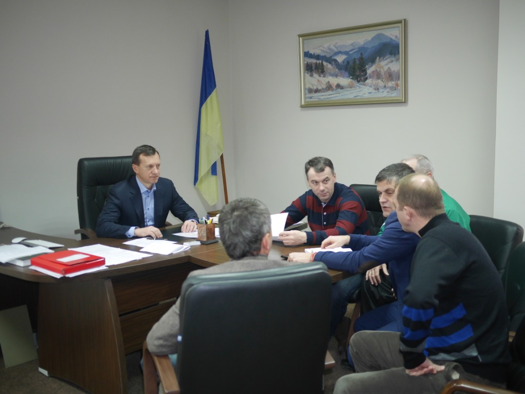 Ужгород є претендентом на проведення фінального етапу чемпіонату України з дитячо-юнацького футболу