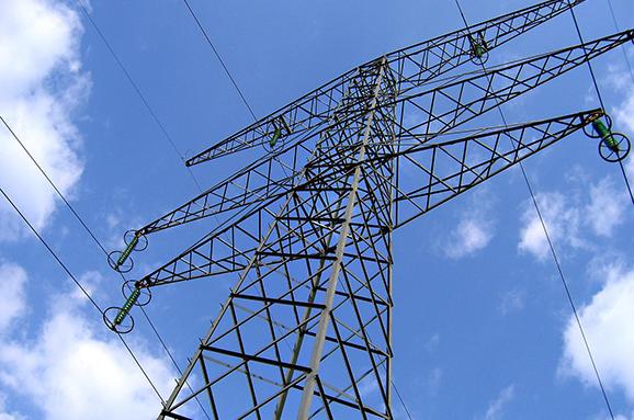 Торік на Закарпатті вироблено 125,3 млн кВтּ/год електроенергії – 0,1% в електробалансі України 