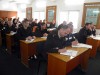 У листопаді закарпатські рятувальники 102 рази гасили пожежі і отримали 44 повідомлення про хибні загорання