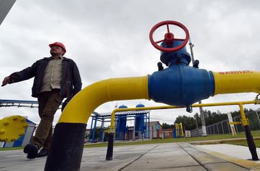 Словаччина з 1 березня збільшує поставки газу в Україну через "Вояни-Ужгород"