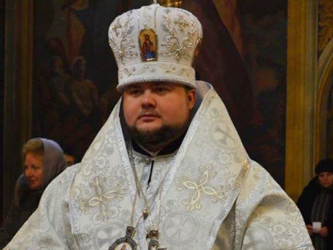 Єпископ Ужгородський і Закарпатський Варсонофій: "Не втрачати можливості спілкування з людьми..."