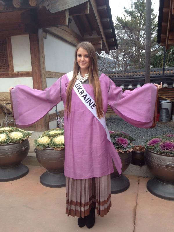 16-річна берегівчанка Беатріс Міндак здобула титул Miss Supermodel of Europe (ФОТО)