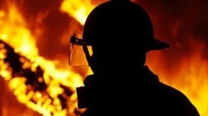 Вчора у дитячій лікарні у Мукачеві сталася пожежа, евакуйовано 18 дітей