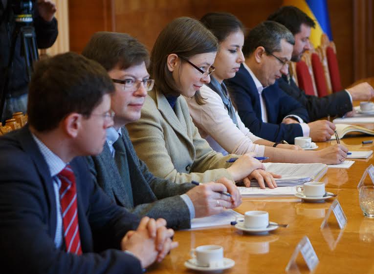 Представники ЄС під час візиту на Закарпаття заявили про своє сприяння лібералізації візового режиму ЄС з Україною (ВІДЕО)