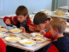 В Ужгороді хочуть виділити понад півмільйона грн на харчування дітей переселенців та учасників АТО у школах і дистадках