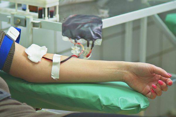 У Воловецькій районній лікарні планують відновити станцію переливання крові