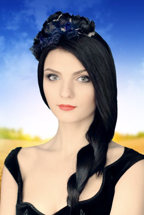 Закарпаття на конкурсі краси «Королева України» представляє 16-річна ужгородка Валерія Малош