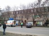 У Берегові п