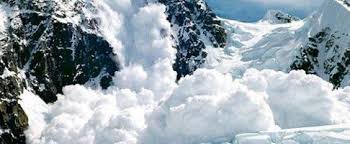 Мешканців області попереджають, що на крутих схилах Карпат можливе сходження лавин