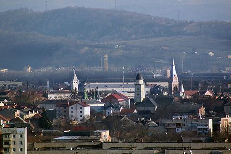 До дня міста у Мукачеві проведуть безкоштовні відкриті екскурсії (ФОТО)
