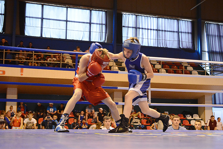 Сьогодні в Ужгороді відбудуться фінальні бої Чемпіонату України з боксу серед юнаків