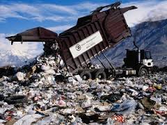 Минулого року на Закарпатті перероблено понад 56 тис т відходів