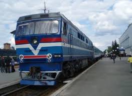 Влітку зміниться розклад руху поїздів "Одеса-Ужгород" та "Київ-Рахів-Київ"
