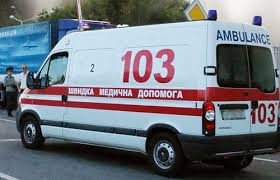 В Ужгороді через хронічну хворобу серця на вулиці помер чоловік