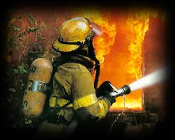 На Перечинщині пожежник врятував від загибелі у вогні родину з мололітніми дітьми (ФОТО)