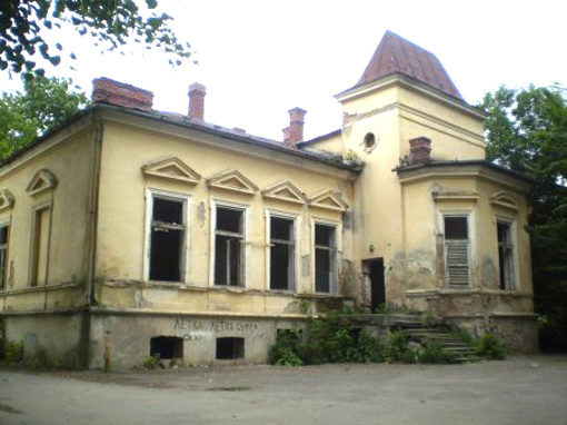 Історична пам’ятка палац Ковнера в Мукачеві стане гостьовим будинком (ДОКУМЕНТИ)