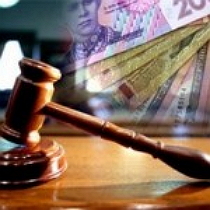 Львівський суд стягнув з закарпатця, який займався гральним бізнесом, 7 млн грн