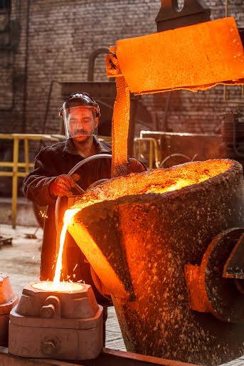 "Ужгородський Турбогаз" планує запустити оновлене виробництво, що дасть можливість додатково створити 70 робочих місць