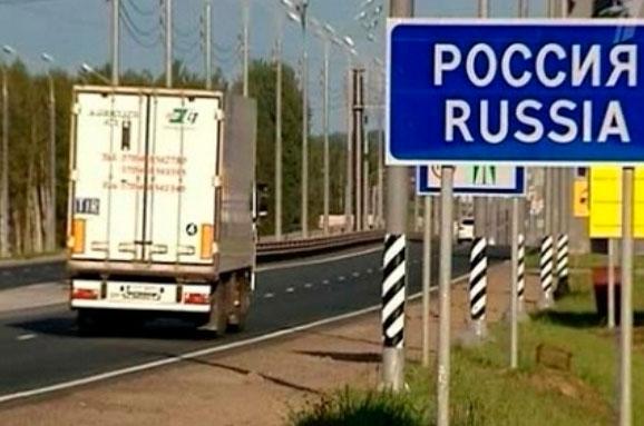У ВР без руху лежать законопроекти, якими пропонується заборонити торгівлю з Росією – Балога
