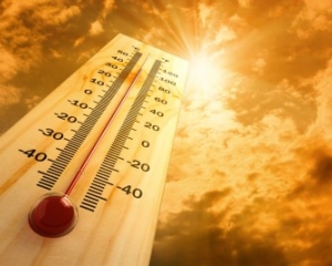 На Закарпатті синоптики повідомили про надзвичайну спеку до 37°С