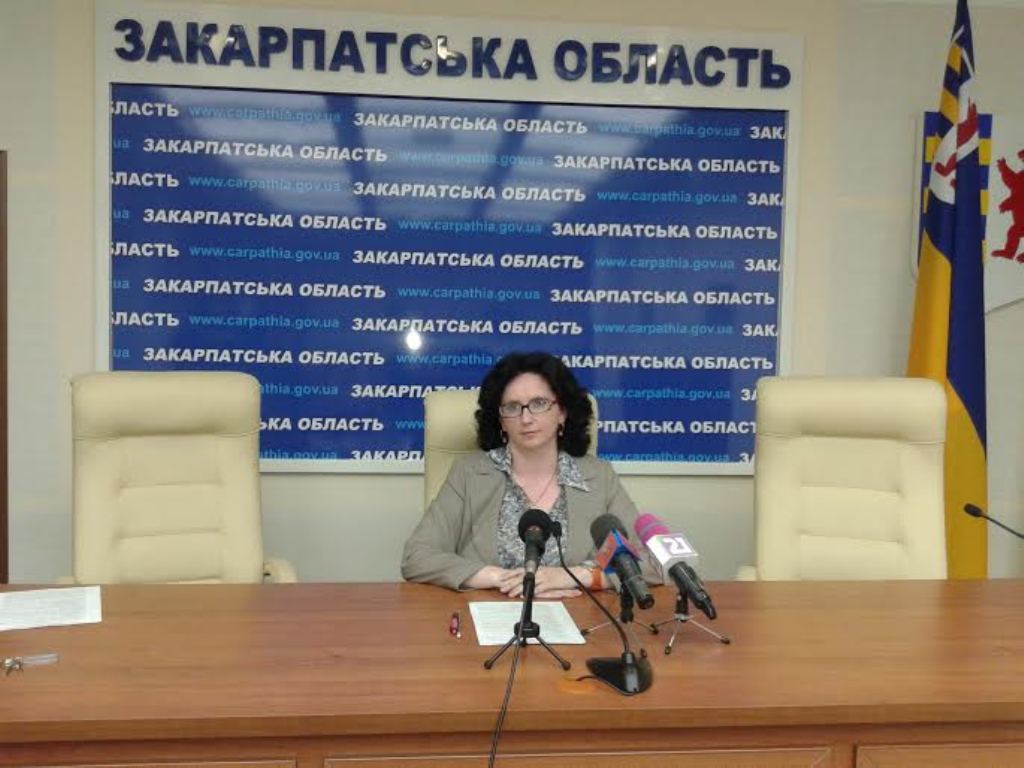 В Ужгороді розповіли про нову процедуру замовлення витягу про земельну ділянку шляхом онлайн (ВІДЕО)