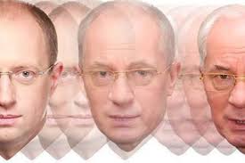 Якщо Москва воскрешає Азарова як опонента цього уряду, то це найгірший діагноз реформам Яценюка – Балога