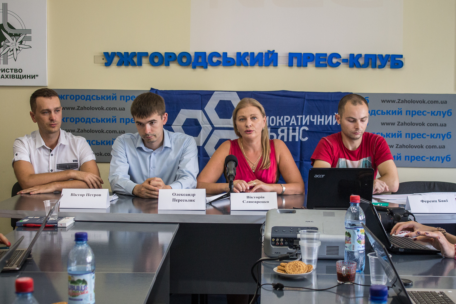 В Ужгороді розповіли про те, як витрачаються кошти міського бюджету на потреби громади