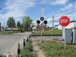Через ремонт на деякий час закривають залізничний переїзд Червоне-Салівка поблизу Чопа