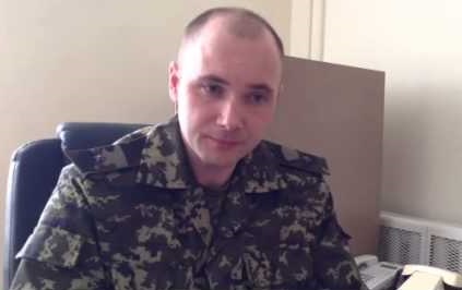 Військовий комісар Ужгорода повторно вимагає від влади надати списки військовозобов