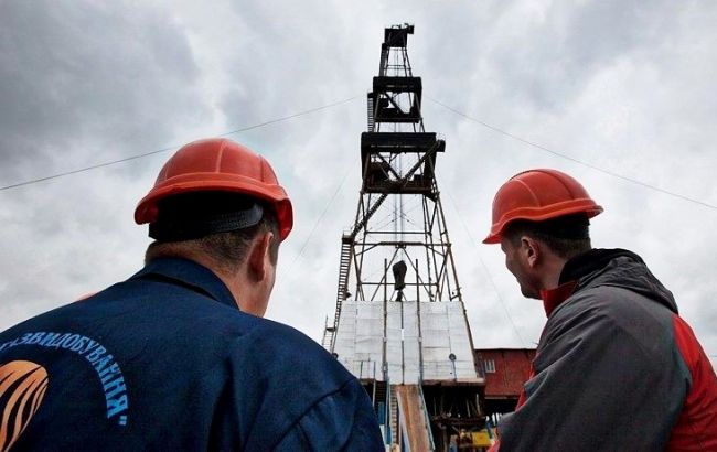 На Закарпатті відкрито нове газове родовище з перспективними ресурсами 2,4 млрд куб. м газу