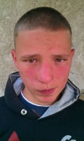 На Мукачівщині розшукують 15-річного хлопчика (ФОТО)