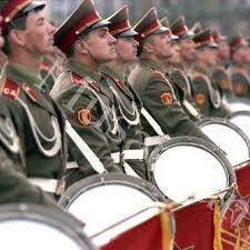 В Ужгороді змагатимуться духовий оркестр міліції та воєнний оркестр 128-ї бригади