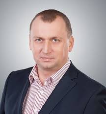 Першим зареєстрованим кандидатом на посаду мера Берегова став висуванець ДПУУ Золтан Бабяк