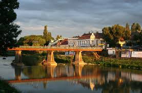 День Ужгорода планують святкувати із концертом, мистецькими виставками про місто та ярмарком Середньовіччя