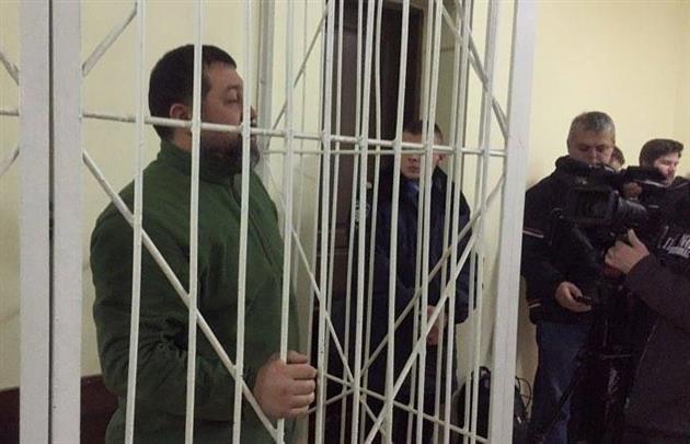 18 січня в Ужгороді також розглянуть апеляції щодо утримання під вартою Сергія Тищенка "Нацика" та Петра Угрина "Педро"