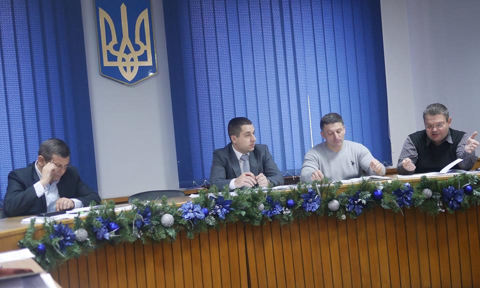 В Ужгороді попередньо погодили виділення понад 8,5 млн грн з міського бюджету на безоплатне харчування учнів 1-4 класів