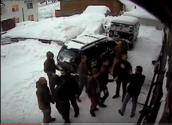 Адвокат ув'язнених після подій на Драгобраті бійців ПС: "відео змонтували, важливе вирізали"