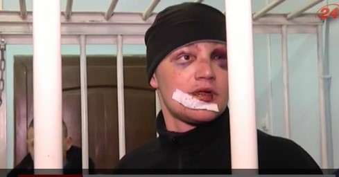 У ПС очікують на домашні арешти для бійців, що нині судять в Ужгороді. Ярош готовий брати обвинувачених на поруки (ВІДЕО)