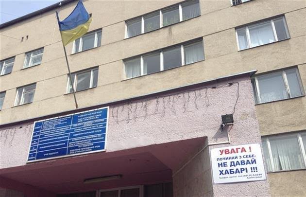 В Мукачеві планують проаналізувати роботу центральної районної лікарні 