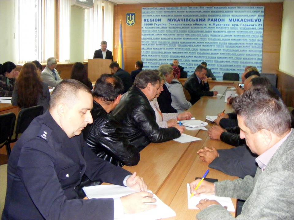 936 циганських сімей на Мукачівщині отримують державну соцдопомогу, місячний фонд виплати сягає понад 2 млн грн
