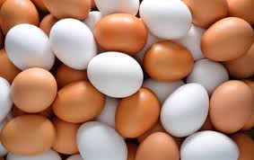У жовтні рекордсмен зі зростання в ціні серед продуктів на Закарпатті – яйця: здорожчали на 68,6%
