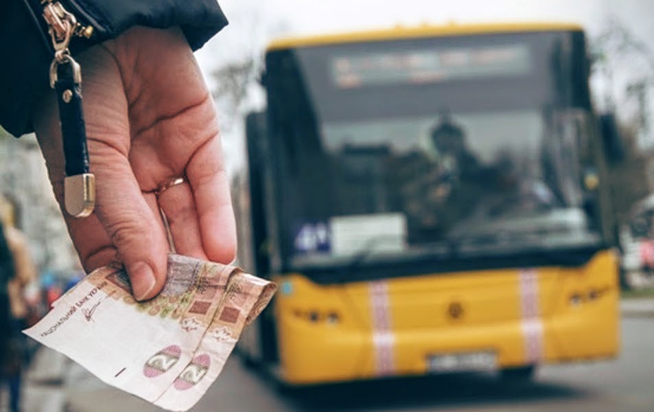 Депутатський корпус в Ужгороді погодив програму компенсації перевізникам за пільговиків кошторисом у понад 22,5 млн грн