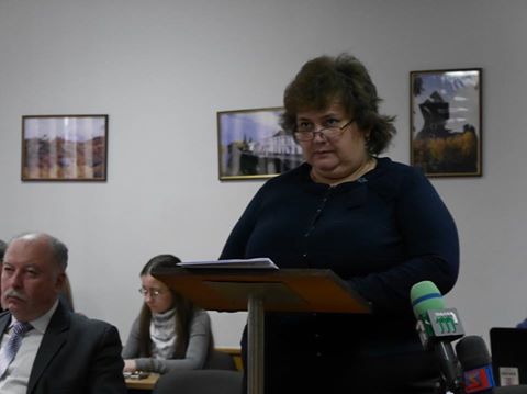 Комплексну Програму відновлення історичного центру Ужгорода погодив виконком