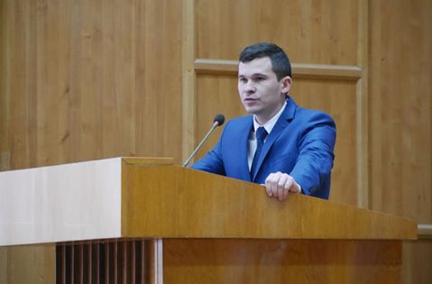 Прокуратура вивчить рішення Ужгородської міськради щодо виділення землі учасникам бойових дій