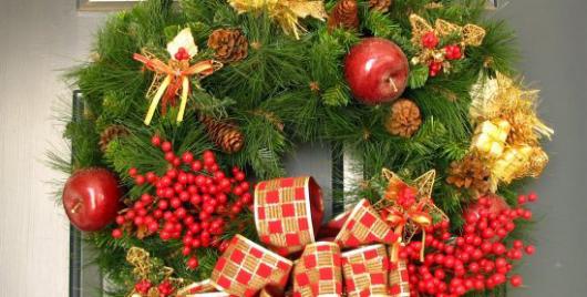 Понеділок, 26 грудня, на Закарпатті буде вихідним на честь католицького Різдва