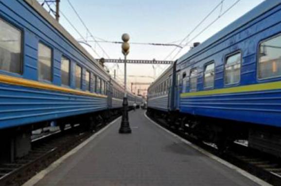 "Укрзалізниця" розглядає можливість запуску сполучення Мукачево-Будапешт