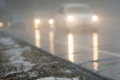 Через очікувані сильні дощі та лавинонебезпеку на Закарпатті оголосили штормове попередження