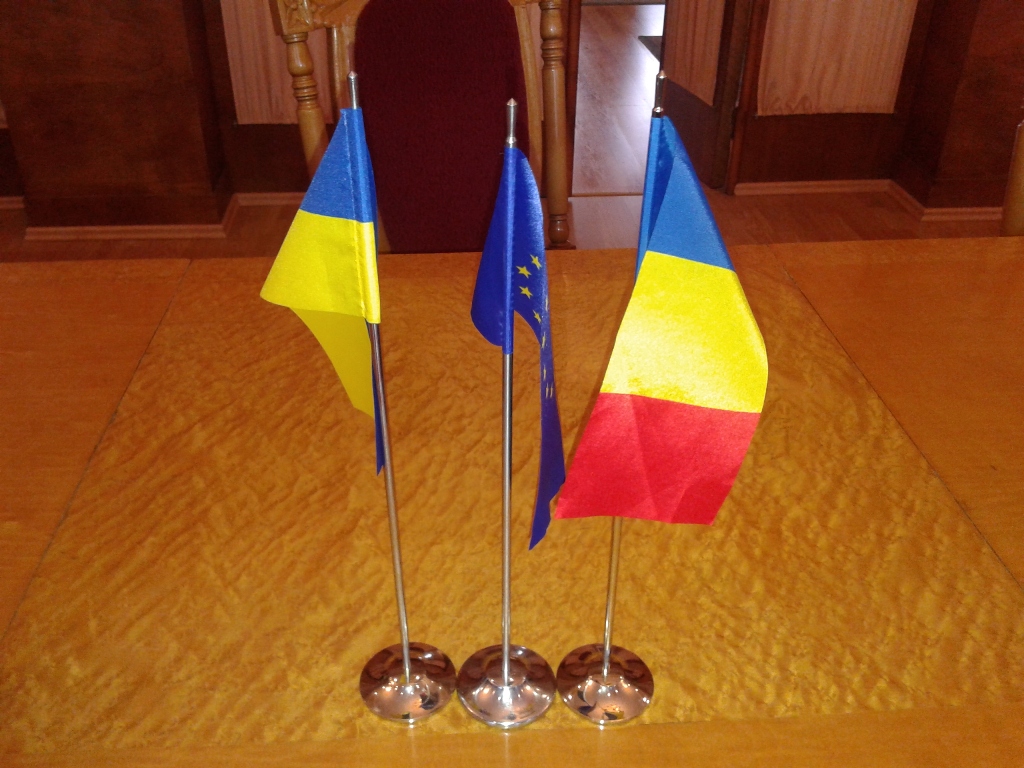 У березні в закарпатському Солотвині за участі міністра МЗС відкриють Генконсульство Румунії
