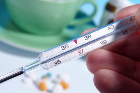Попри зниження рівня захворюваності на грип на Закарпатті, епідпоріг все ще перевищено на 28,9%  