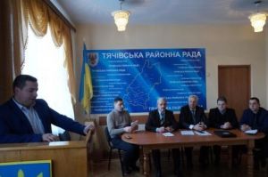 На Тячівщині вівчарі не готові платити за випас із розрахунку 30 грн на вівцю, питання обговорюватимуть повторно